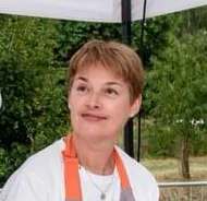 Lydie Lancelin